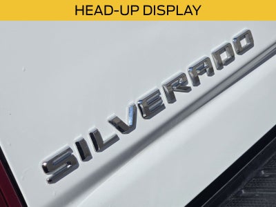 2020 Chevrolet Silverado 3500HD High Country