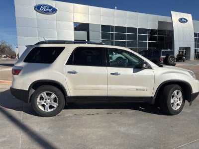 2008 GMC Acadia SLE-1