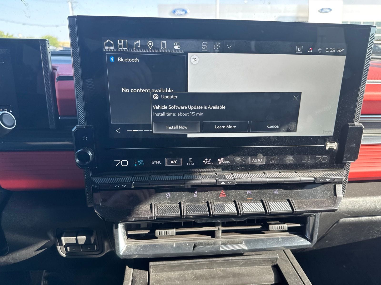 2026 GMC Hummer EV SUV 3X