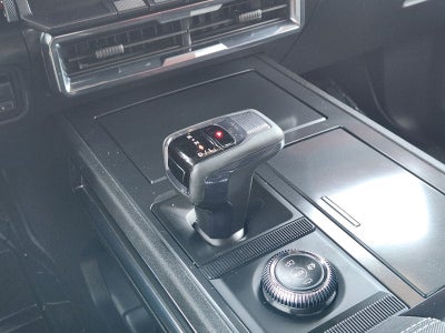 2026 GMC Hummer EV SUV 3X
