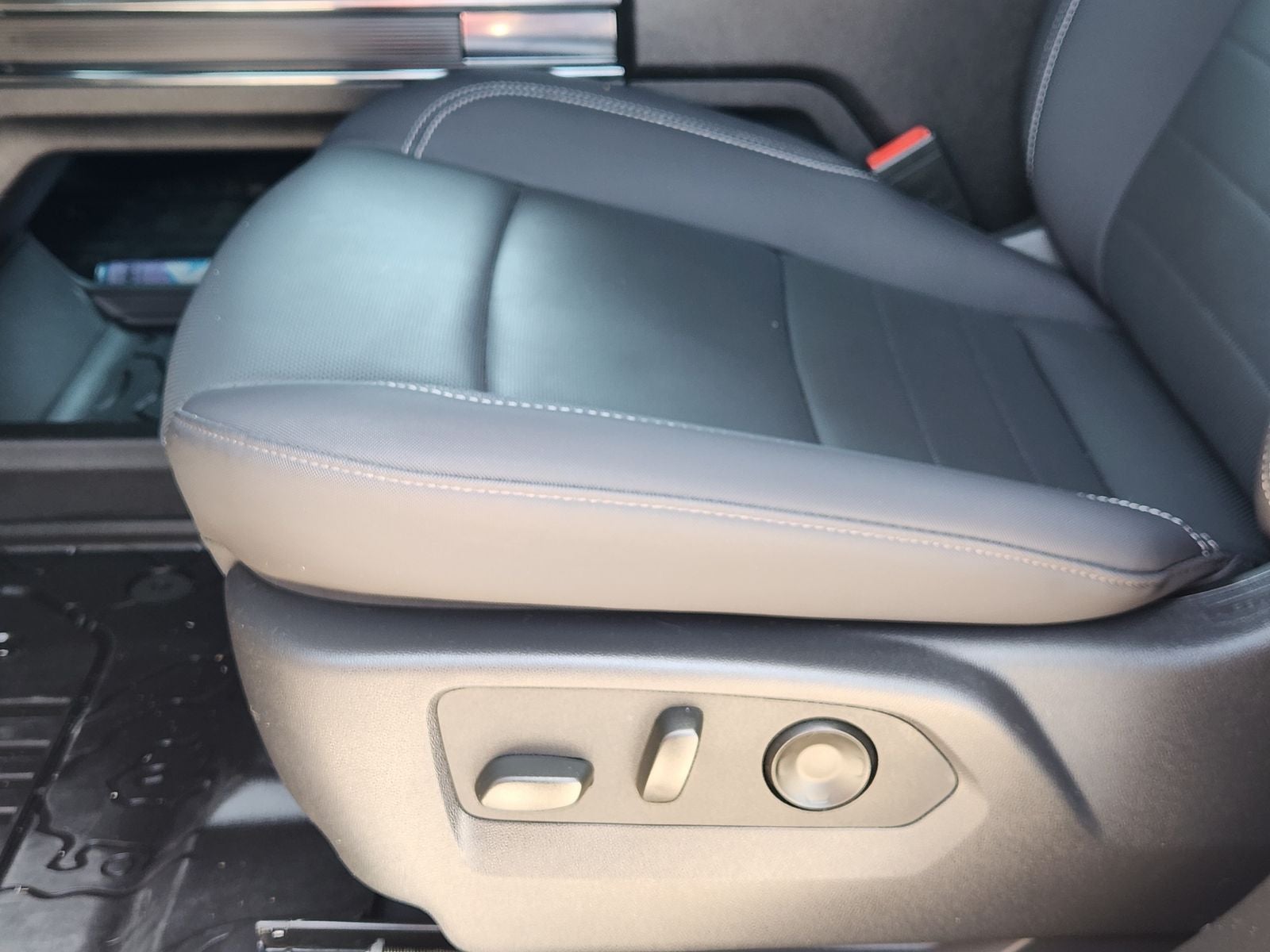 2026 GMC Hummer EV SUV 3X
