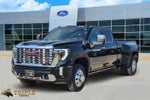 2024 GMC Sierra 3500HD Denali