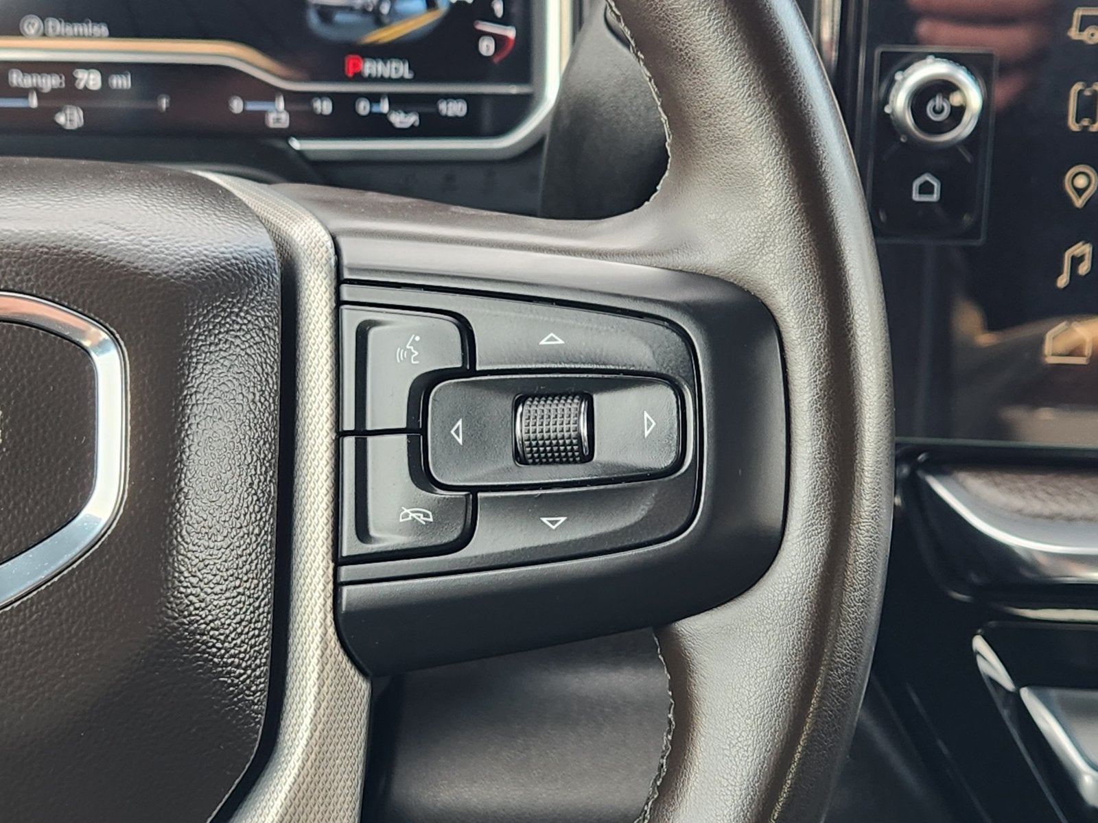 2024 GMC Sierra 3500HD Denali