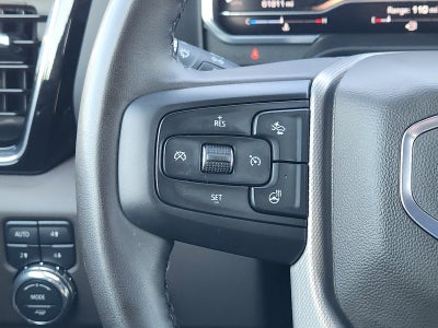 2025 GMC Sierra 2500HD Denali