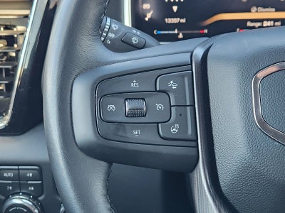 2026 GMC Sierra 3500HD Denali Ultimate