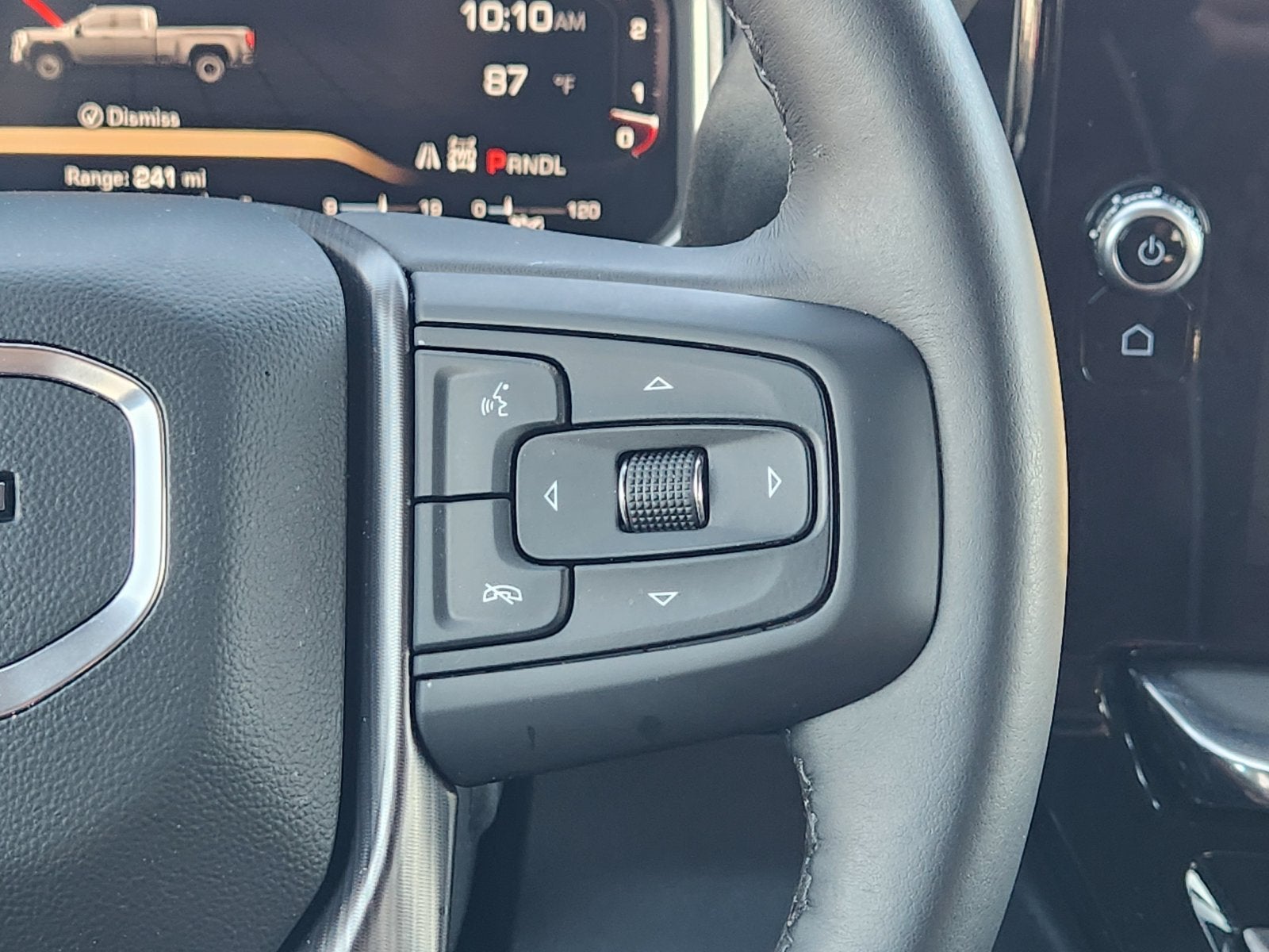 2026 GMC Sierra 3500HD Denali Ultimate