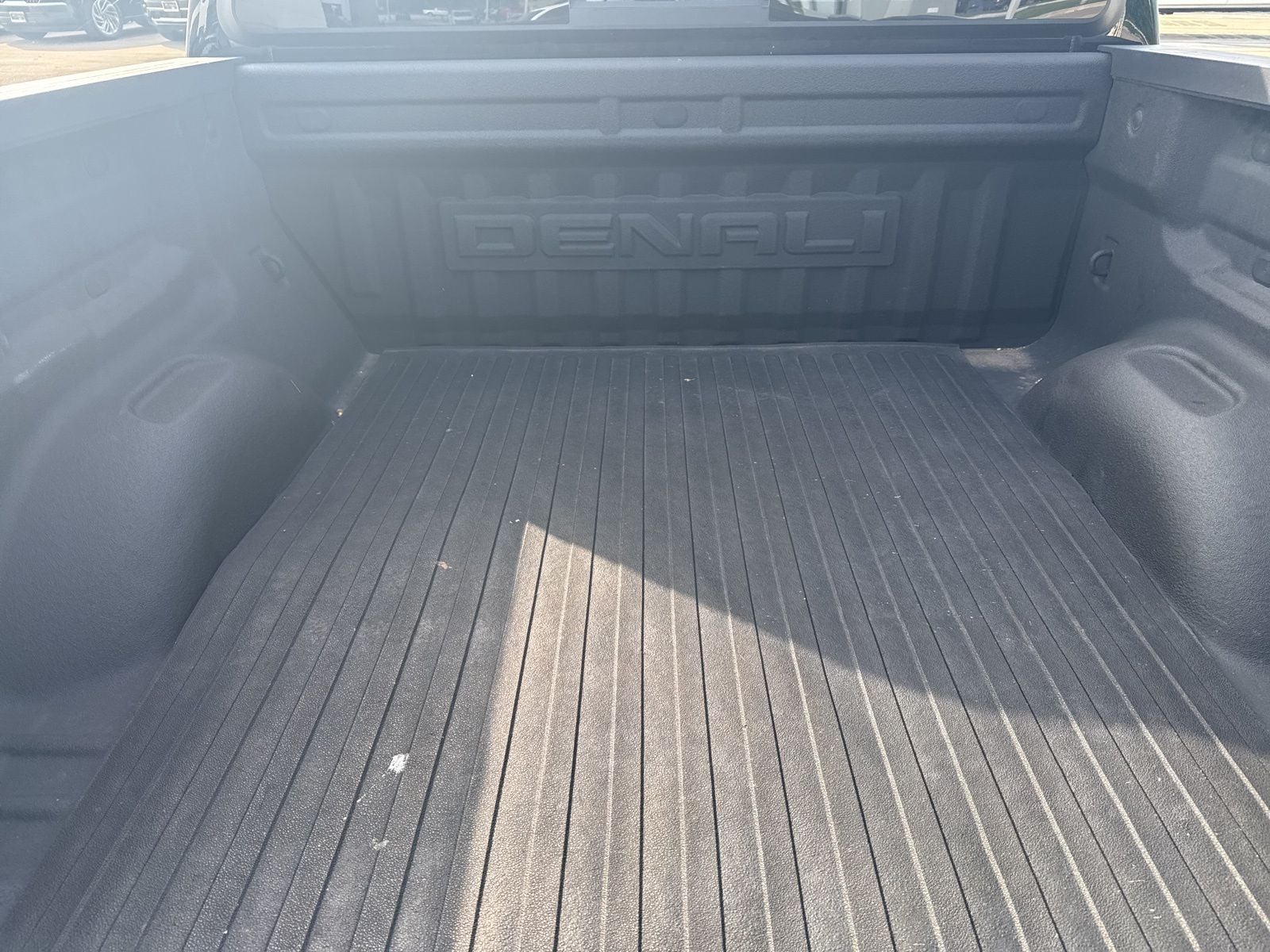2019 GMC Canyon Denali