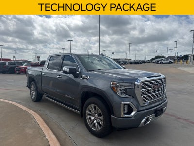 2019 GMC Sierra 1500 Denali