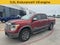 2017 Nissan Titan Platinum Reserve