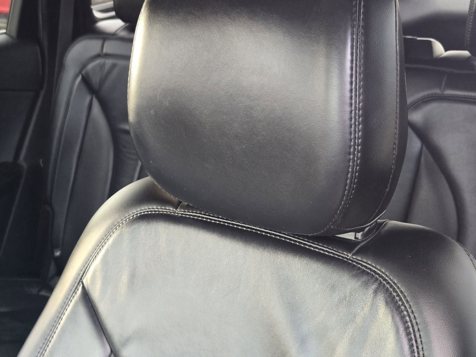 2020 Lincoln Nautilus Standard