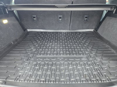 2020 Lincoln Nautilus Standard