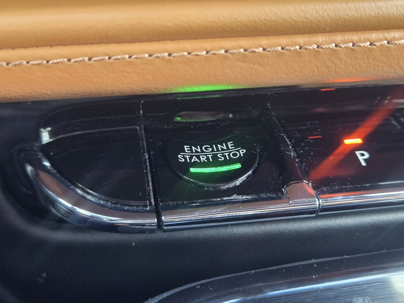 2022 Lincoln Nautilus Black Label