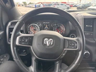 2023 RAM 3500 Tradesman