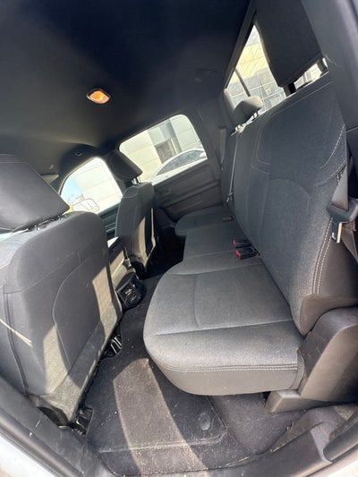 2022 RAM 3500 Tradesman