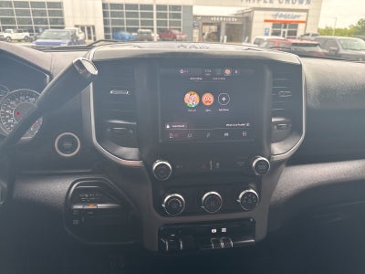 2022 RAM 3500 Big Horn