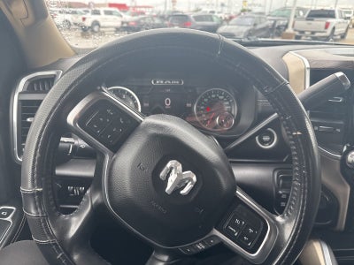 2020 RAM 3500 Laramie