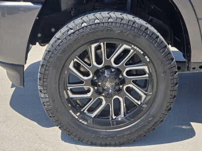 2019 RAM 2500 Laramie