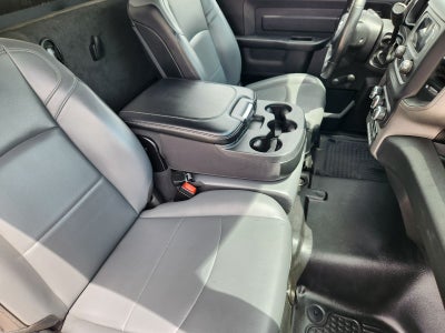 2021 RAM 4500HD Tradesman