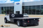 2021 RAM 4500HD Tradesman