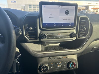 2022 Ford Bronco Sport Base