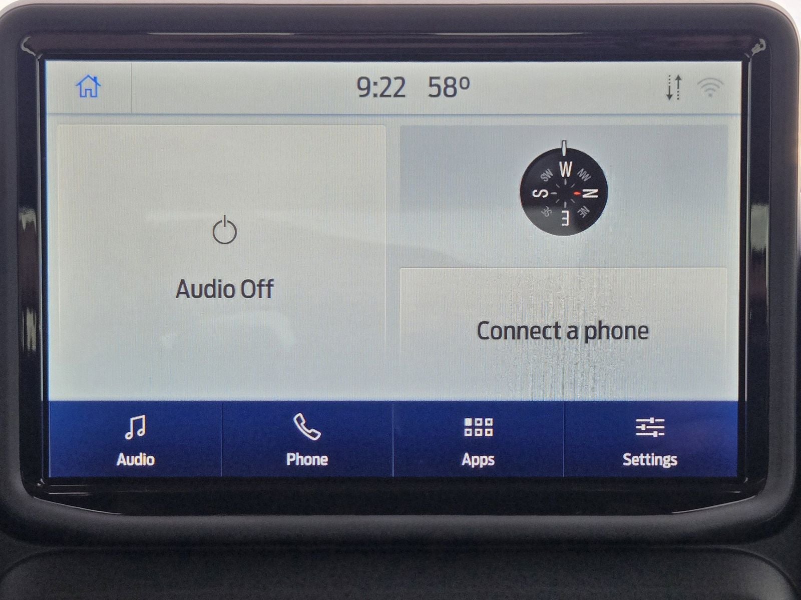 2022 Ford Bronco Sport Base