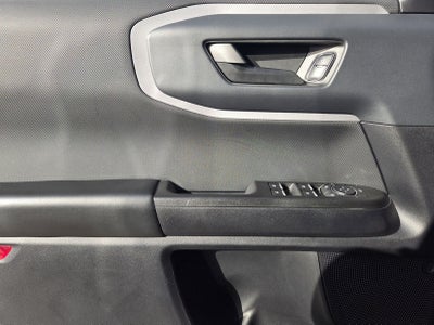 2022 Ford Bronco Sport Base