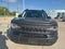 2022 Ford Bronco Sport Base