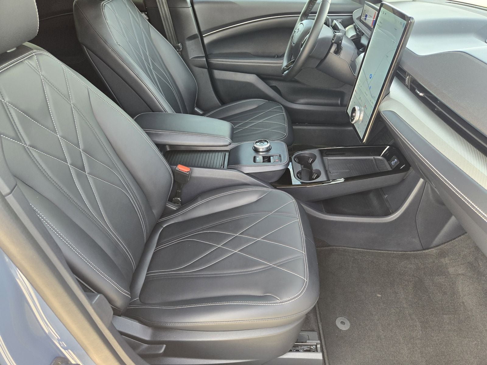 2023 Ford Mustang Mach-E Select