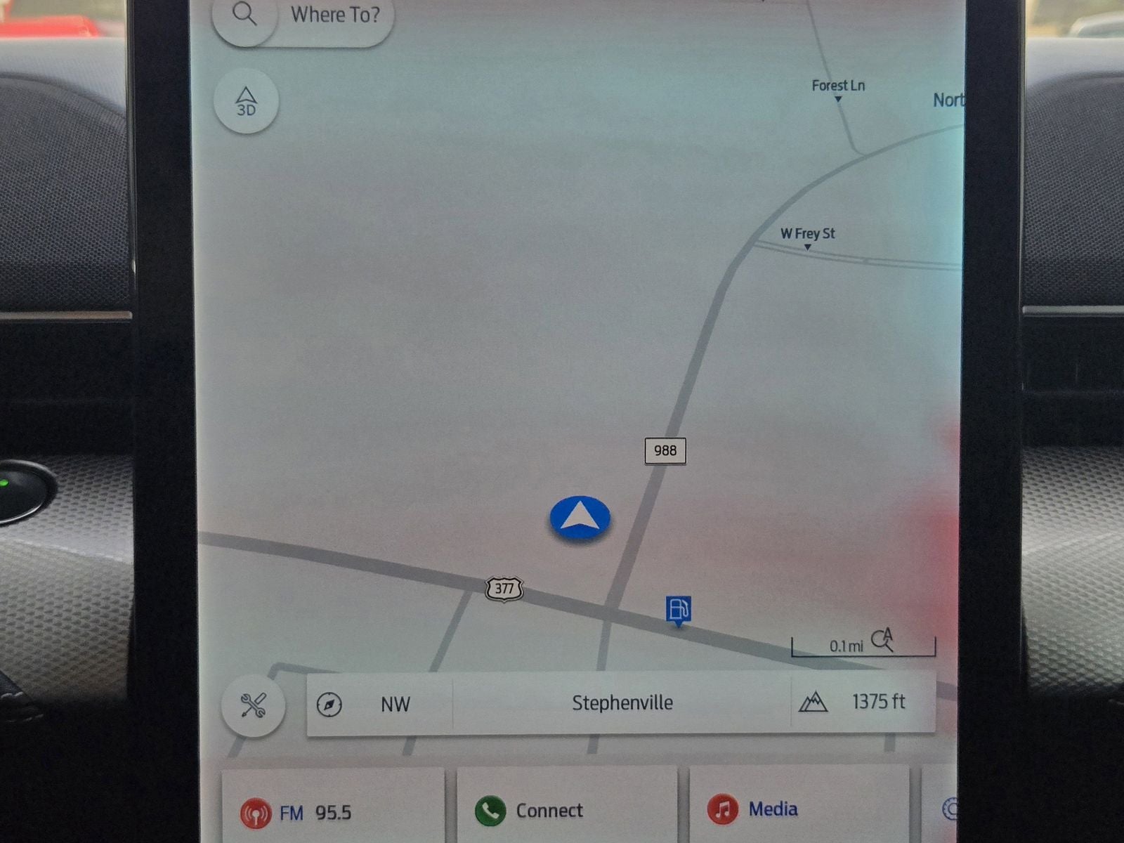 2023 Ford Mustang Mach-E Select