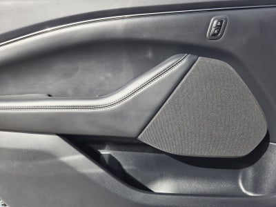 2023 Ford Mustang Mach-E Select