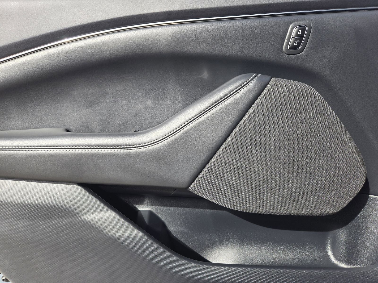 2023 Ford Mustang Mach-E Select