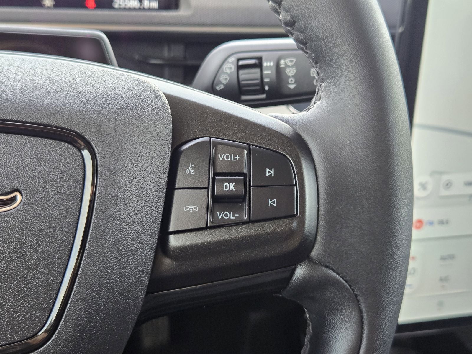 2023 Ford Mustang Mach-E Select