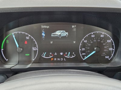 2023 Ford Maverick XLT