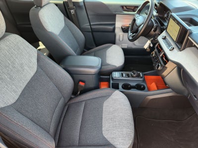 2023 Ford Maverick XLT