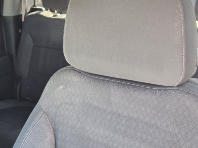 2021 Chevrolet Silverado 1500 LT LT1