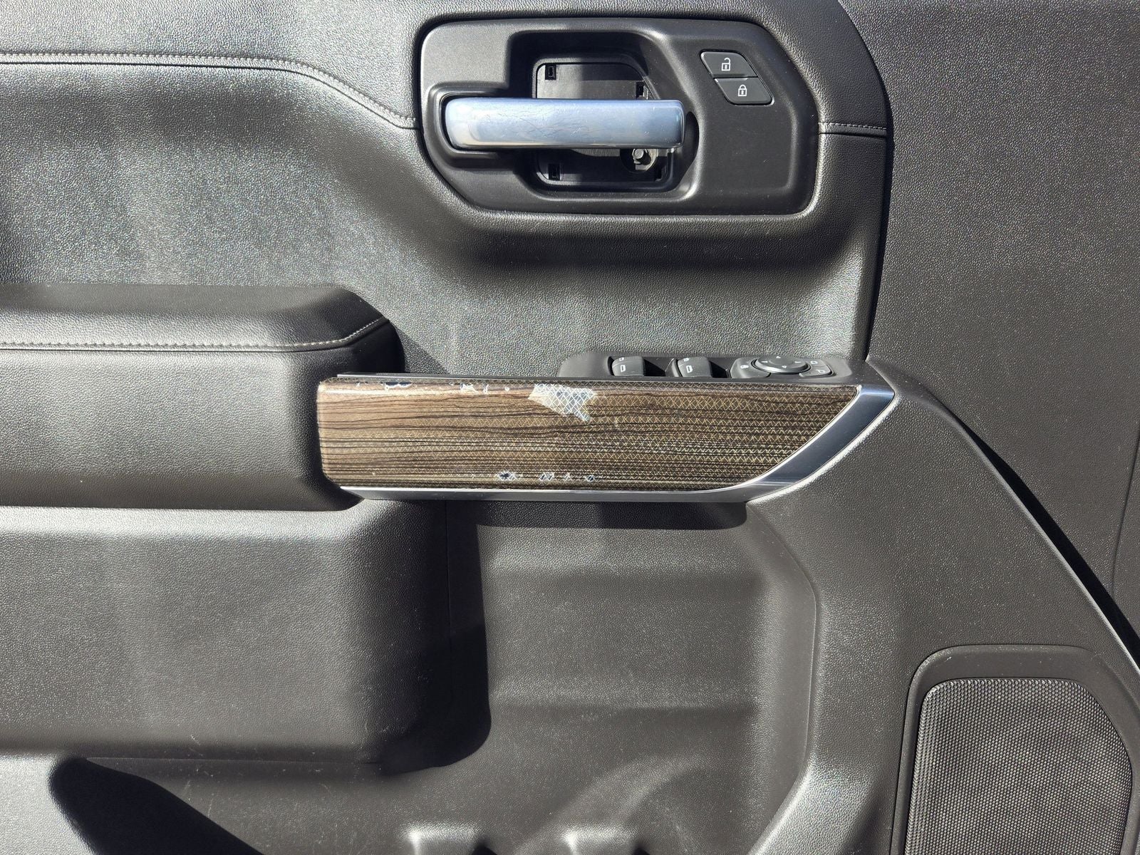 2021 Chevrolet Silverado 1500 LT LT1