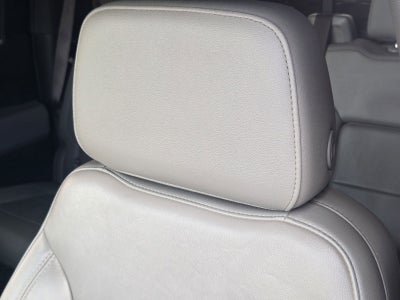 2020 Chevrolet Silverado 1500 LT Texas Edition
