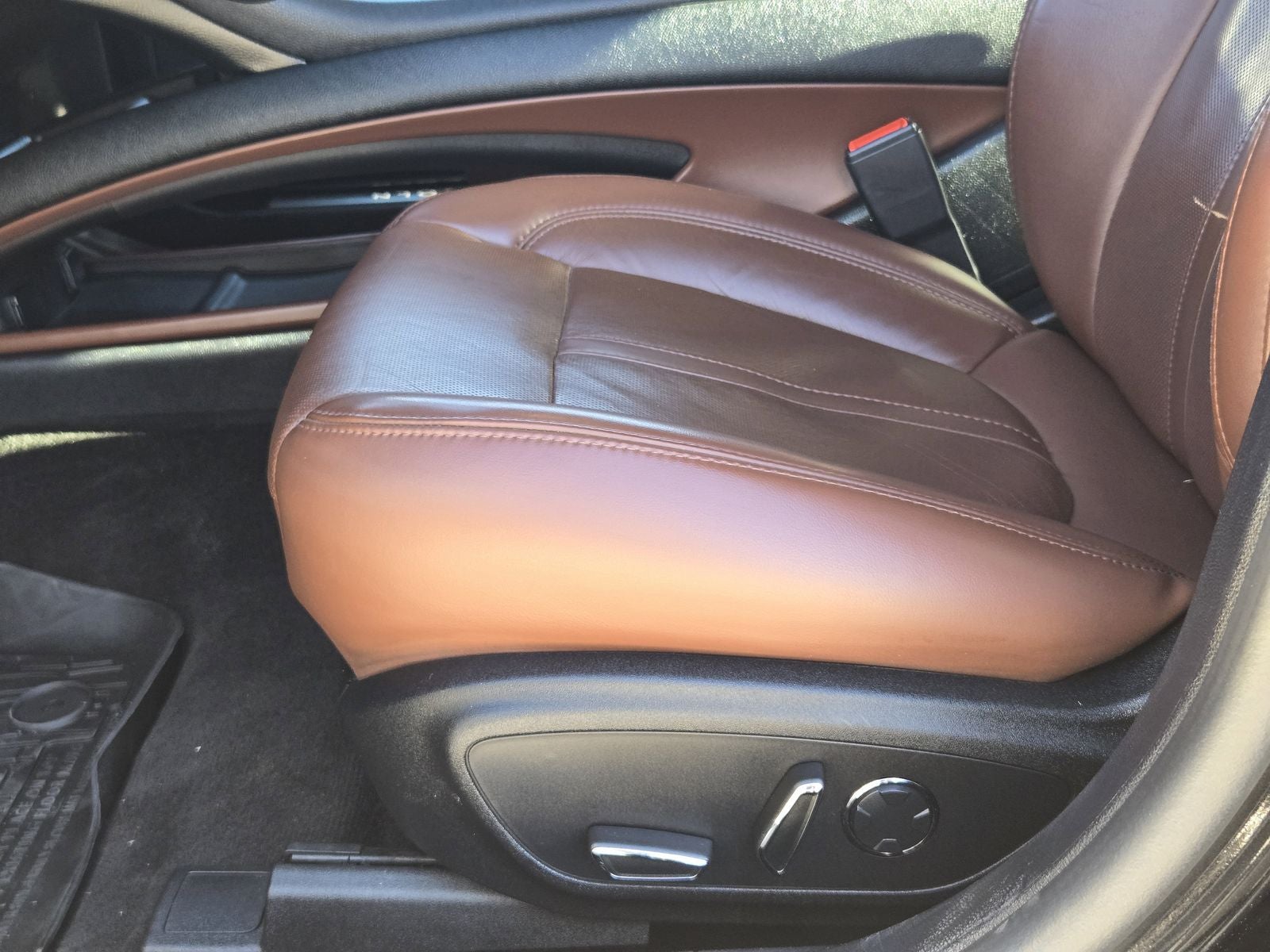 2020 Lincoln MKZ Reserve