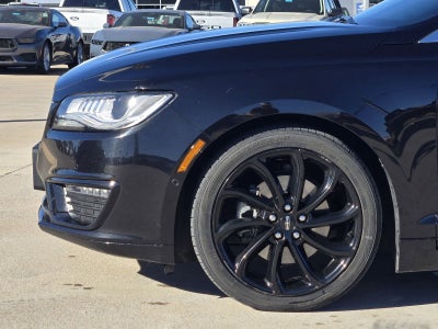 2020 Lincoln MKZ Reserve
