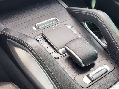 2025 Mercedes-Benz GLE GLE 450 4MATIC®