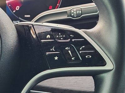2025 Mercedes-Benz GLE GLE 450 4MATIC®