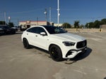 2024 Mercedes-Benz GLE GLE 53 AMG® 4MATIC®
