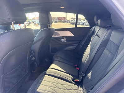 2024 Mercedes-Benz GLE GLE 53 AMG® 4MATIC®