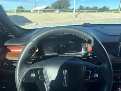 2024 Lincoln Aviator Reserve Premium
