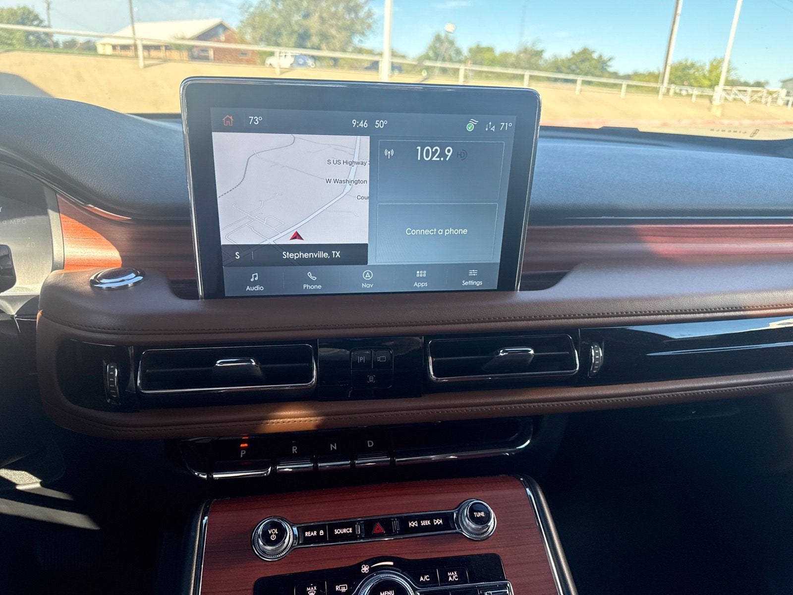 2024 Lincoln Aviator Reserve Premium