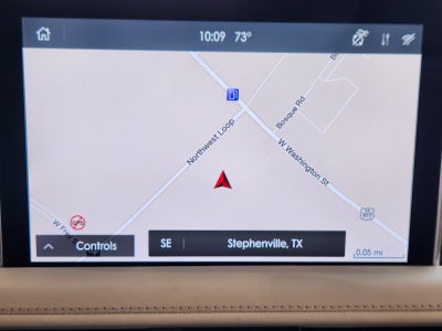 2023 Lincoln Aviator Black Label Premium