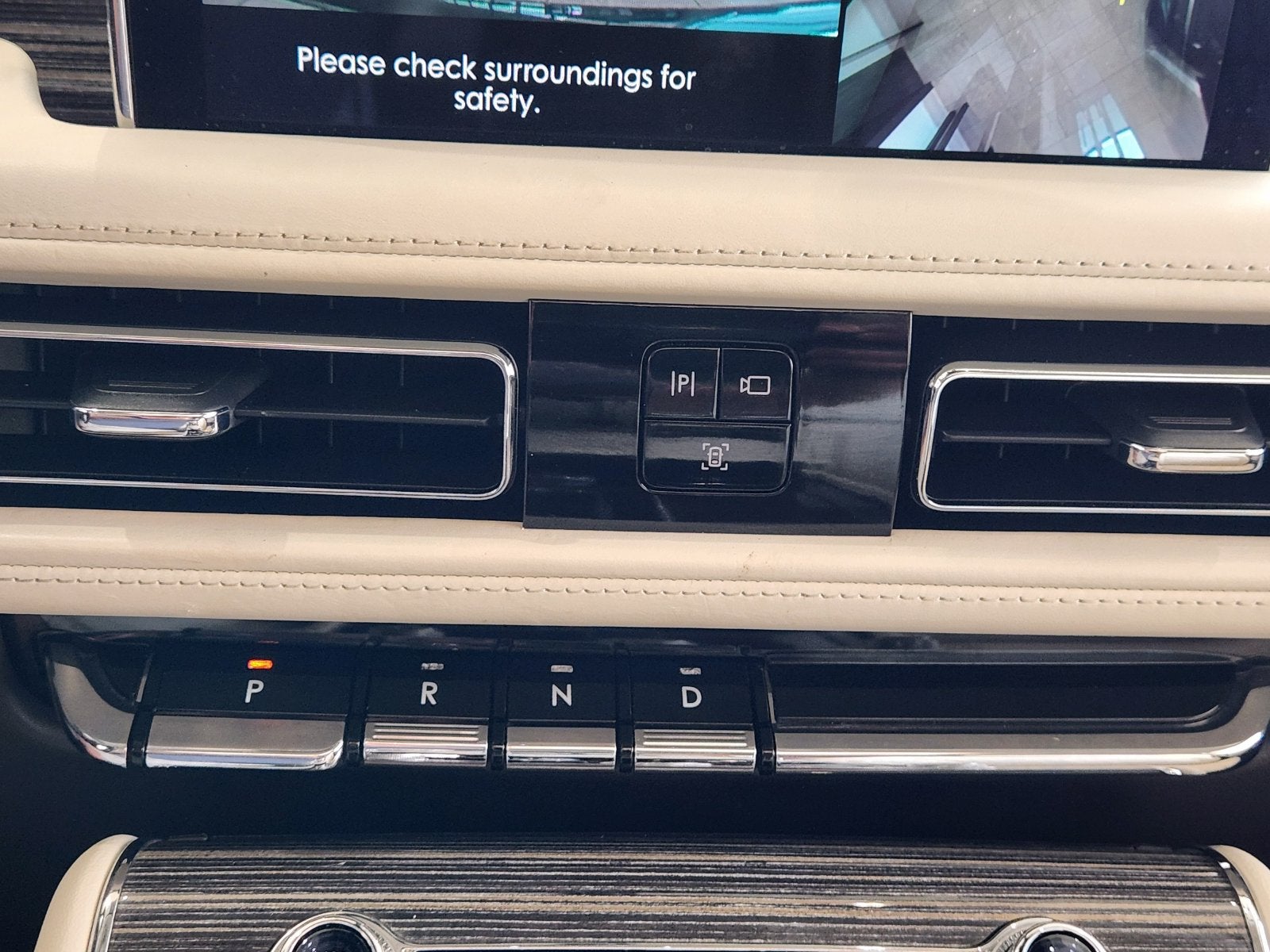 2023 Lincoln Aviator Black Label Premium