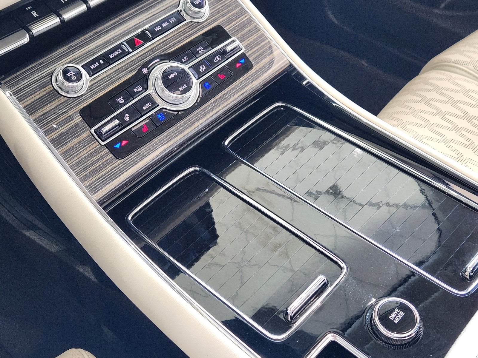 2023 Lincoln Aviator Black Label Premium
