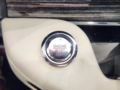 2023 Lincoln Aviator Black Label Premium