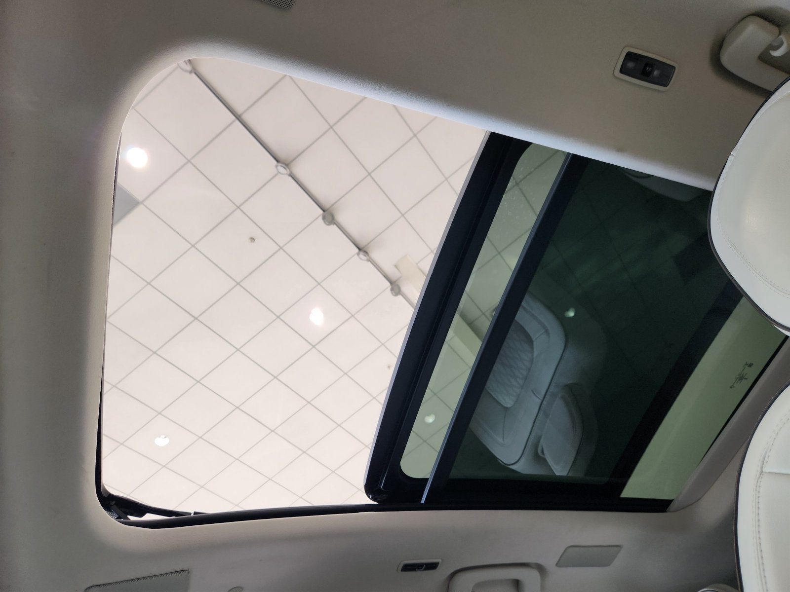 2023 Lincoln Aviator Black Label Premium